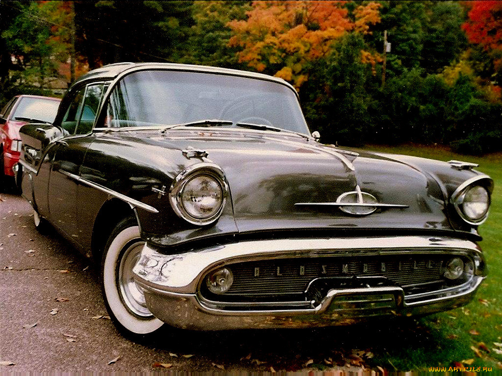 , oldsmobile